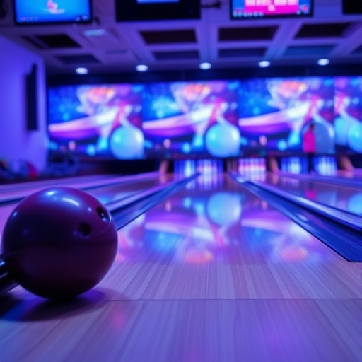 Bowlingclubs in den USA