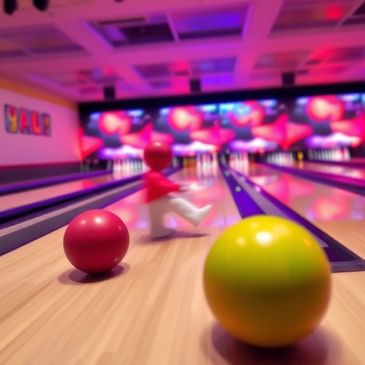 Bowlingclubs in Frankreich